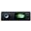 DVD Automotivo Sony Xplod MEX-V30 c/ Tela de 3”, Entrada Auxiliar frontal e USB, Display Dual Led Azul e Âmbar