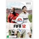 Jogo Fifa 12 - Wii