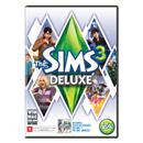 Game The Sims 3: Deluxe - PC