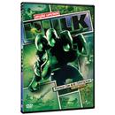 DVD - Hulk
