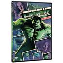 DVD - O Incrível Hulk
