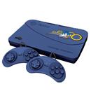 Console TecToy Master System Evolution c/ 132 Jogos – Blue