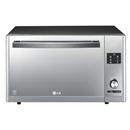 Forno de micro-ondas/Elétrico LG SolarSmart MJ3...