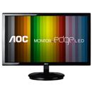 Monitor LCD LED AOC 23" E2343F2K Widescreen Ful...