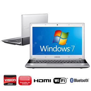 Notebook Samsung