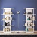 Estante Livreiro BRV BL08-06 - Branco