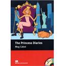 The Princess Diaries 1: With Extra Exercises and Audio CD - Elementary