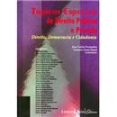 Livro - Especiais de Direito Público e Privado: Direito, Democracia e Cidadania