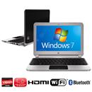 Netbook HP Pavilion DM1-3255BR c/ AMD Vision Du...