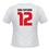 Jogo Fifa 12 - PS3 + Camiseta Sou Fifeiro