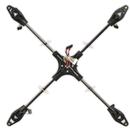 Cruz Central Parrot para Quadricóptero AR.Drone