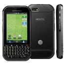 Nextel Motorola Titanium Preto QWERTY c/ Câmera 5MP, Android 2.1, Touch screen, GPS e Wi-Fi