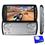 Celular Desbloqueado Tim Sony Ericsson Xperia™ Play Preto Android 2.3 c/ Câmera 5.1, MP3, Bluetooth, GPS, Wi-Fi, Fone, Cartão 16GB + Chip TIM Pré-pago