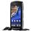 Celular Desbloqueado Tim Sony Ericsson Xperia™ Play Preto Android 2.3 c/ Câmera 5.1, MP3, Bluetooth, GPS, Wi-Fi, Fone, Cartão 16GB + Chip TIM Pré-pago