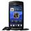 Celular Desbloqueado Tim Sony Ericsson Xperia™ Play Preto Android 2.3 c/ Câmera 5.1, MP3, Bluetooth, GPS, Wi-Fi, Fone, Cartão 16GB + Chip TIM Pré-pago