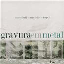 Gravura em Metal