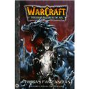 Livro - Trilogia da Fonte do Sol – Warcraft: Terras Fantasmas - Volume 3