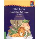 The Lion and The Mouse: A Play - Level 3