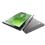 Tablet Acer Iconia A500-10S32a c/ 32GB, Wi-Fi, Bluetooth, Câmera 5MP, Mini HDMI, Acelerômetro, Tela 10.1" e Android Honeycomb 3.0