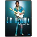 DVD - Jimi Hendrix: Dick Cavett Show - Importado