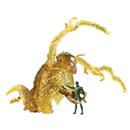 Batalha Final Hal Jordan x Parallax Lanterna Verde Mattel V5135