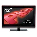 TV 42’’ LED Philco PH42 A Full HD c/ Entradas H...
