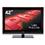 TV 42’’ LED Philco PH42 A Full HD c/ Entradas HDMI e USB e Conversor Digital