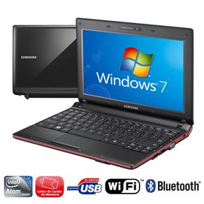 Netbook Samsung
