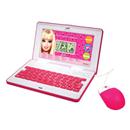 Netbook Oregon Barbie 2011 ELPLC68N c/ 25 Ativi...