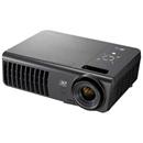 Projetor LG BS274 com 2700 ANSI Lumens - Preto 