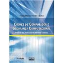 Livro - Crimes de Computador e Segurança Computacional