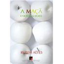 Livro - A Maçã e Outros Sabores