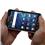 Tablet Samsung Galaxy S G70 c/ 8GB, Câmera 3.2 MP, Wi-Fi, GPS, Bluetooth, Leitor de Cartão, Tela 5.0" e Android 2.2