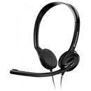Fone de Ouvido Sennheiser PC 36 c/ plug USB