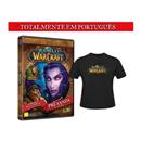 Game World of Warcraft: Classic + Burning Crusa...