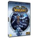 Jogo World of Warcraft: Wrath of The Lich King - PC