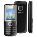 Celular Desbloqueado Nokia C2-00 Preto Dual Chi...