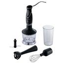 Mixer Britânia 3 em 1 c/ Triturador de Alimento...