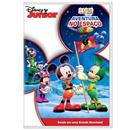 DVD - A Casa do Mickey Mouse: Aventura no Espaço