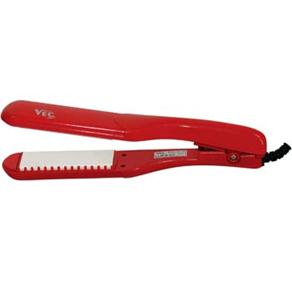Prancha VEC PA101 - Vermelha - cod. 399620