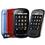 Celular Desbloqueado Claro LG Optimus P350 Prata/Preto Android c/ Câm. 3MP, Wi-Fi, GPS, FM, MP3, Touch Screen, Fone, Cartão 2GB e 3 Capas Traseiras