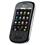 Celular Desbloqueado Claro LG Optimus P350 Prata/Preto Android c/ Câm. 3MP, Wi-Fi, GPS, FM, MP3, Touch Screen, Fone, Cartão 2GB e 3 Capas Traseiras