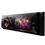DVD Automotivo Pioneer DVH-7380AV c/ Tela 3", Entrada Auxiliar e USB