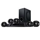 Home Theater LG HT306SU 5.1 canais c Entrada USB e Cabo HDMI - 330 W