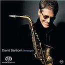 SACD - David Sanborn: Timeagain - Importado