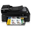 Multifuncional Wireless HP Officejet 7500A C9309A#AC4 com ePrint, Fax e Leitor de Cartões