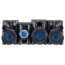 Mini System LG RAT376 c/ MP3, USB e Ripping - 370 W RMS