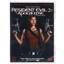 DVD - Resident Evil 2: Apocalipse - Edição de Luxo - 2 Discos