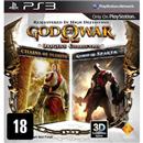 Game God of War: Origins Collection – PS3