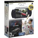 Playstation Portártil c/ Microfone Embutido + J...